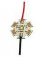 ILH-OW01-DEBL-SC211-WIR200. SMD LED 455nm SMD 700mA