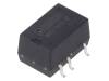 AM2LS-2415S-NZ Преобразователь: DC/DC; 2Вт; Uвх:21,6?26,4В; 15ВDC; Iвых:133мА