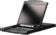 CL5800N LCD KVM console, 19" VGA USB PS/2, CH
