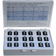 B82731-X2 Choke Assortments for Mains Applications
