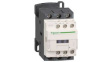 LC1D18LE7 Contactor, 3 Poles, 4NO/1NC, 32 A @ 690 V, 208V Coil