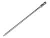 05060196001 Насадка 1/4" (E6,3мм); Torx; 50мм; Наконечник: TX10