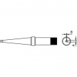 PT-L7 Soldering Tip Oblong 2.0 mm 370 °C
