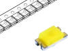 LTW-C191DS5 LED; SMD; 0603; белый холодный; 71-180мкд; 130°; 5мА; 2,7?3,15В