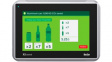 X2 CONtrOl 7 HMI Touch Panel, X2 Control 7 ''