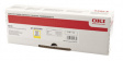 44315305 Toner Cartridges, Original OKI yellow