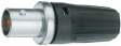 NBTB75CNN5 Cable plug BNC Rear Twist 75 Ohm, 3 GHz, Female, BNC