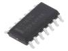 MC74LCX07DG IC: цифровая; буфер; Каналы: 6; SMD; SO14; Серия: LCX; 2,3?3,6ВDC