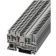 3042117 Feed-through terminal block grey 0.08...2.5 mm2