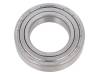6007-2Z SKF, Подшипник: шариковый однорядный; Внутр.диаметр:35мм; W:14мм, SKF