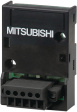 FX3G-1DA-BD Analogue Output Module FX3G, 1 AO