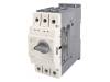 MPX3 63H 34-50A, Выключатель двигателя; 22кВт; 230?690ВAC; Монтаж: DIN; -20?60°C, Legrand