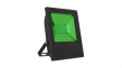 145475 LED Floodlight Green, 50W, 7600K