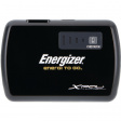 XP2000 Mobile Power Pack 2000 mAh black