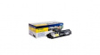 TN329Y Toner Cartridge, 6000 Sheets, Yellow
