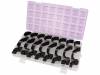 SRR-LAB3, 1210,1240,1260,1280; SMD; Набор: дроссели; Кол-во шт:96, Bourns