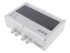 AR540/S1/P/P/RS485/WU Модуль: регулятор; давление, скорость, температура; SPST-NO; IP65
