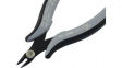 RND 550-00048 Cutting Pliers;132 mm without Bevel, ESD