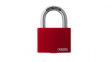 50870 Padlock, Aluminium, 43mm