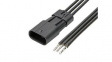 216623-1032 DC Power Cords SQUBA3.6 P-S 3CKT 300MM Sn