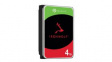 ST4000VN006 HDD NAS, IronWolf NAS, 3.5", 4TB, SATA III