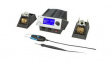 0IC2200VC Soldering and Desoldering Station Set, i-TOOL / CHIP TOOL VARIO 120W 220 ... 240
