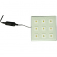 200 04 318 LED ceiling light fixture