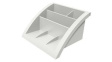 52.170 Viewmate Utensil Tray, White, Suitable for Office Appliances