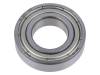 61901-2Z SKF, Подшипник: шариковый однорядный; Внутр.диаметр:12мм; W:6мм, SKF