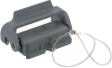 09200165422 Metal covering cap 16A