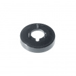 48-10003 Nut cover 10 mm black