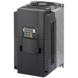 3G3MX2-A4015-E Инвертор векторный; Мощность двигателя макс:1,5/2,2кВт; IP20