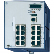 RS20-1600T1T1SDAU Industrial Ethernet Switch 16x 10/100 RJ45