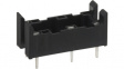 P6B-04P Relay Socket, Rear mounting, G6B(U)-1114P-US-P6B / G6B-1174P-US-P6B