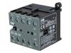 GJL1311001R8104 Контактор:3-полюсный; Вспомогательные контакты: NO; 110?127ВAC