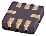 M41T62LC6F, Микросхема RTC; I2C,serial; 8Б; QFN16; 1,3?4,4В, STM