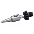 CX32 Soldering tip bevelled 3.2 mm