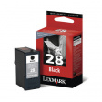 18C1428E Ink 28 black