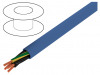 0012506 Провод; OLFLEX® EB; 18G1,5мм2; неэкранированный; 300/500В; ПВХ; Cu