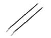 79758-1013 Контакт; "мама"; 28AWG; CLIK-Mate; луженые; Ш.контактов: 1,25мм