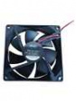 RND 460-00069 Axial Fan DC 92x92x25mm 12V 99m\x1a/h
