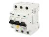 Z-TS50/3, Расцепитель мощности; Кол-во пол-ов:3; Монтаж: DIN; Iном:50А, Eaton