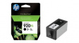 CD975AE#BGX Ink Cartridge 920XL Black