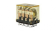 RH4B-UDDC125 PCB Power Relay RH 4CO 10A DC 125V
