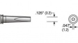 MS-3450 Soldering Tip Chisel 3.2mm