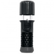 CROSSER MULTIFUNCTION 1 x Dragon Plus LED LED torch, multifunction dark grey black