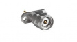 RF292A2PEGDK RF Connector, 2.92 mm, Stainless Steel, Plug, Straight, 50Ohm