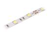 LS-5050W30RN, Лента LED; L:1м; 5050; белый холодный; 12В; 120°; LED/м:30; PIN:2, Lucky Light