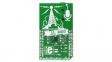 MIKROE-2822 RadioStation Click FM Radio Transmitter Module, 76 ... 108MHz 3.3V