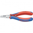 36 12 130 Electronic component assembly pliers 130 mm